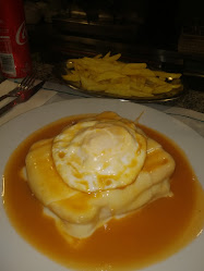 Restaurante São Crispim