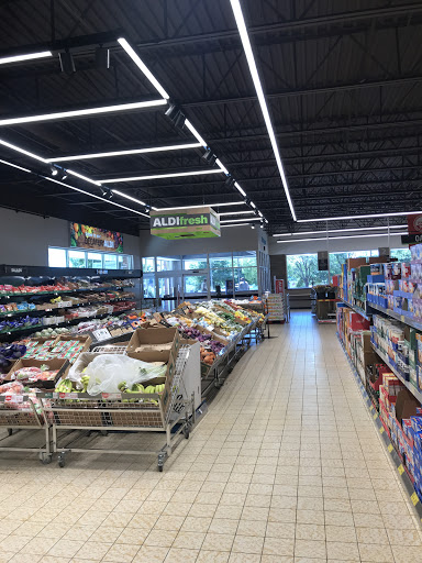Supermarket «ALDI», reviews and photos, 3480 Memorial Dr, Decatur, GA 30032, USA