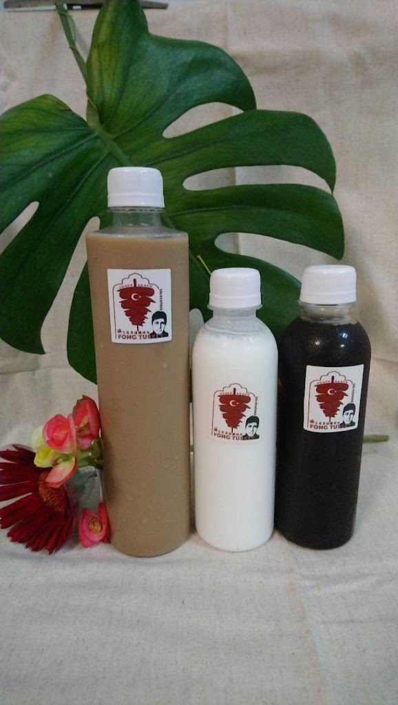 LILI土味情話土耳其美食烤炸物/屏東美食/屏東小吃/屏東必吃/屏東炸物/屏東烤物/屏東晚餐 的照片