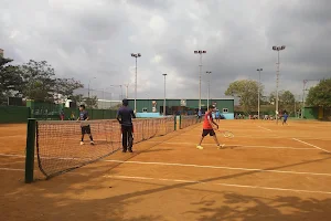 M.M.Tennis Academy image