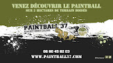 Paintball 37 Vernou-sur-Brenne