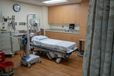 OHSU Tuality Healthcare Emergency Room
