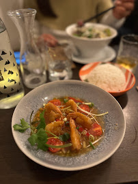 Plats et boissons du Restaurant vietnamien Le Palanquin à Paris - n°16