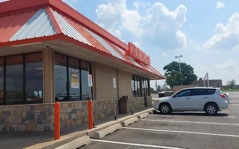 Whataburger image