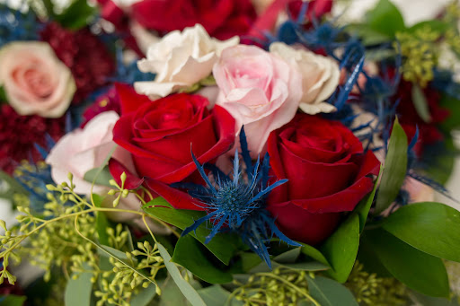 Florist «Annie Occasion for Any Occasion», reviews and photos, 148 S Bloomingdale Rd #110, Bloomingdale, IL 60108, USA