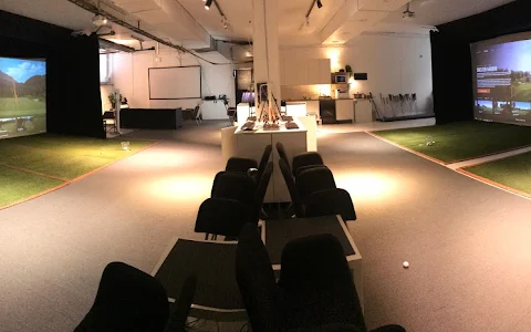 Golf Lab STHLM image