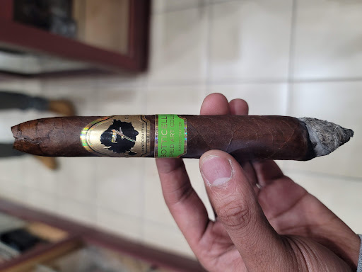 Cigar Shop «Tobacco Leaf», reviews and photos, 2350 NJ-33, Robbinsville, NJ 08691, USA