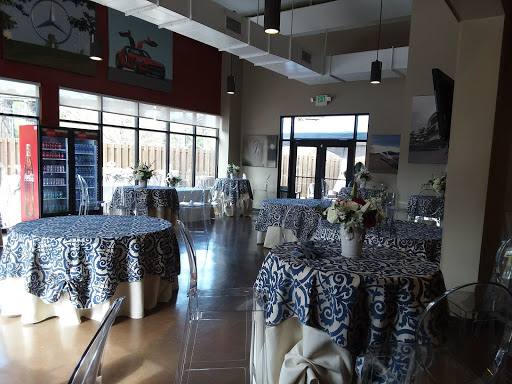 Live Music Venue «Tuscaloosa Amphitheater», reviews and photos, 2710 Jack Warner Pkwy, Tuscaloosa, AL 35401, USA