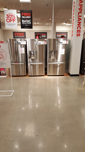 Department Store «JCPenney», reviews and photos, 300 W Farms Mall, Farmington, CT 06032, USA