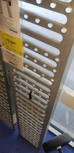 Hardware Store «Harbor Freight Tools», reviews and photos, 1710 N University Dr, Pembroke Pines, FL 33024, USA