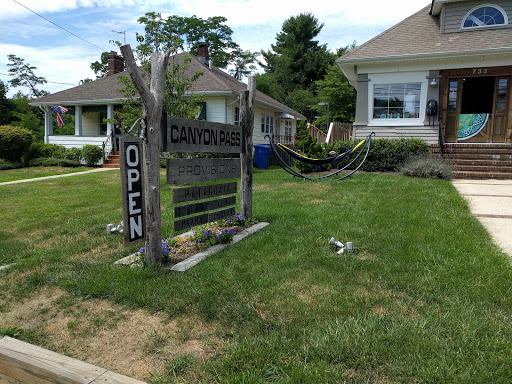 Outdoor Sports Store «Canyon Pass Provisions», reviews and photos, 733 River Rd, Fair Haven, NJ 07704, USA