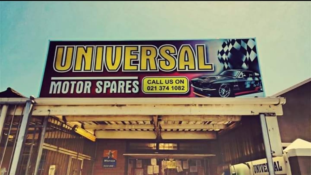 Universal Motor Spares