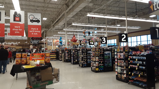 Supermarket «Cub Foods», reviews and photos, 9655 Colorado Ln N, Brooklyn Park, MN 55445, USA