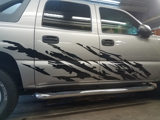 Used Car Dealer «Beresford Automotive LLC», reviews and photos, 100 E Cedar St, Beresford, SD 57004, USA