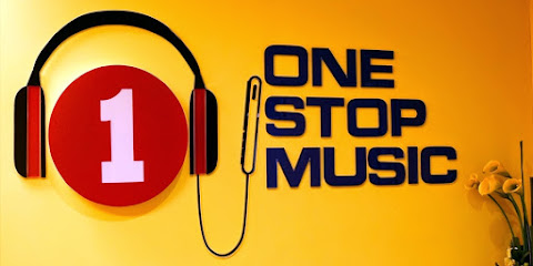 One Stop Music (OSM) Berhad