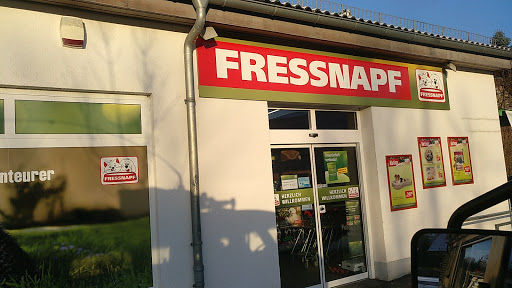 Fressnapf Freital-Zauckerode unter Freital, 