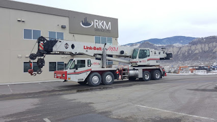 RKM Crane Service Ltd.
