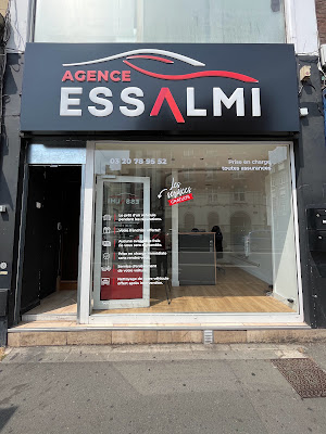 Agence Essalmi Lille Centre à Lille
