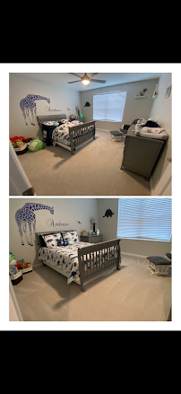 JSantos Cleaning Services | House Cleaning & Maid Services - Photo 7 - Car repair in , Columbus