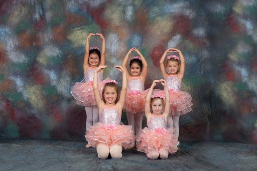 Dance School «Pinnacle Dance North», reviews and photos, 10101 E Bell Rd Suite 105, Scottsdale, AZ 85260, USA