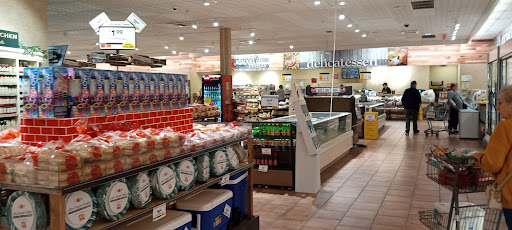 Supermarket «Big Y», reviews and photos, 135 West Rd, Ellington, CT 06029, USA