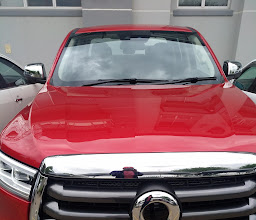 Haval Motors South Africa(Pty)Ltd photo