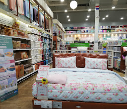 HomePro Futurepark Rangsit photo