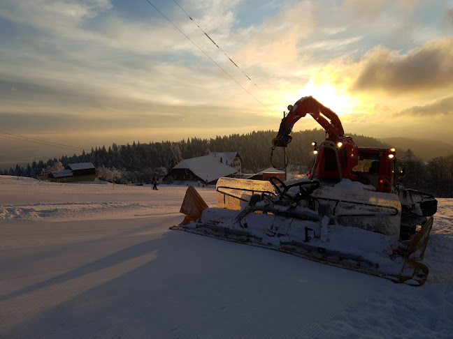 Rezensionen über Skilift Grenchenberg in Grenchen - Kiosk