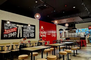 KFC Atatürk parkı image