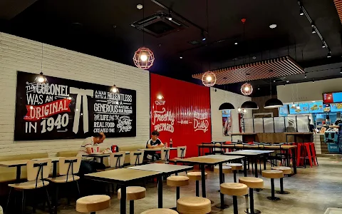 KFC Atatürk parkı image