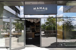 Mamas Bakery image