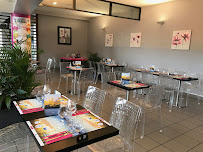 Atmosphère du Restaurant français Le Flora à Creil - n°7