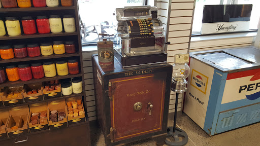 Clothing Store «Made In America Store», reviews and photos, 1000 W Maple Ct, Elma, NY 14059, USA