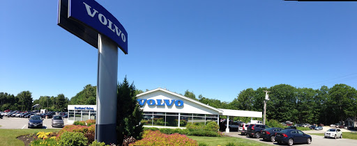 Car Dealer «Portland Volvo», reviews and photos, 9 US-1, Scarborough, ME 04074, USA