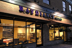 Raydiance Salon