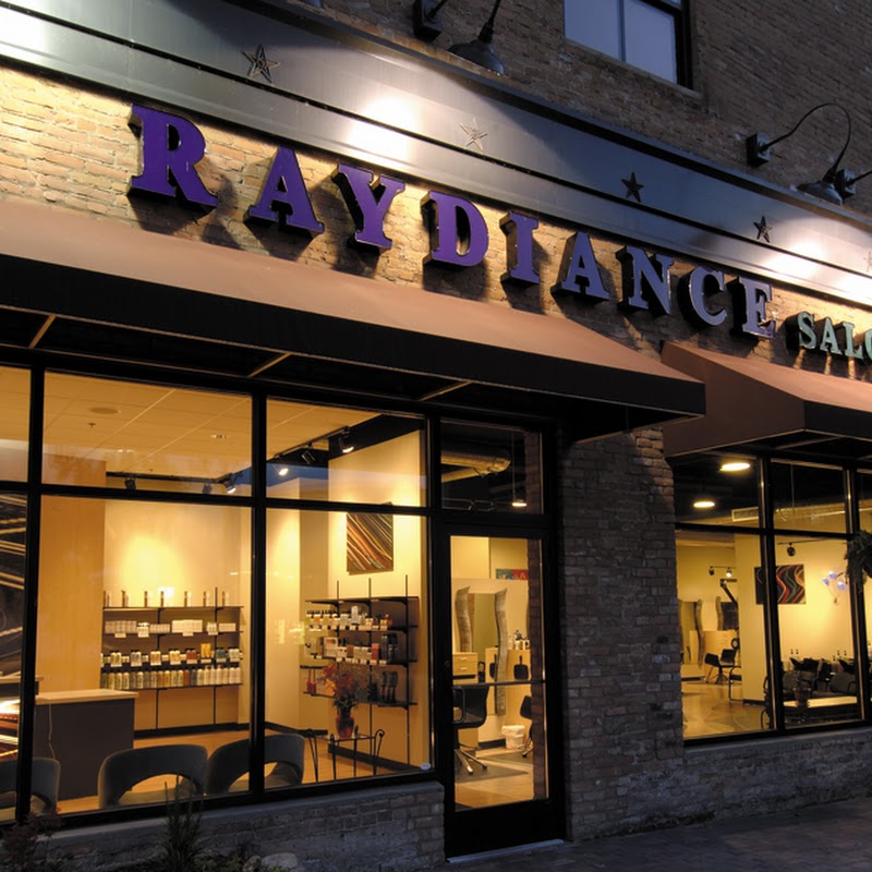 Raydiance Salon