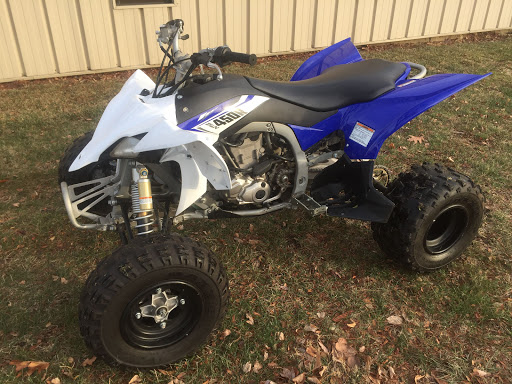 Motorcycle Dealer «Ohiomotorcycles.com - Used Motorcycle and ATV Dealer», reviews and photos, 6400 Huntley Rd, Columbus, OH 43229, USA