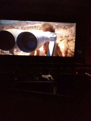 Movie Theater «United Artists Farmingdale 10», reviews and photos, 20 Michael Ave, Farmingdale, NY 11735, USA