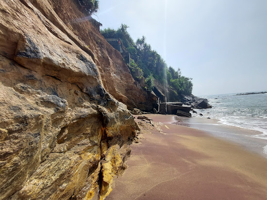 Abimanagama Beach