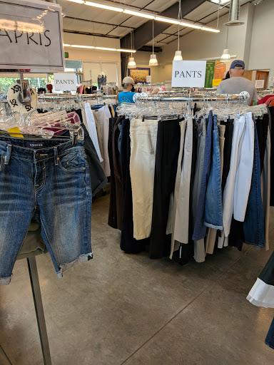 Consignment Shop «All Things Right & Relevant», reviews and photos, 2801 Spafford St, Davis, CA 95618, USA