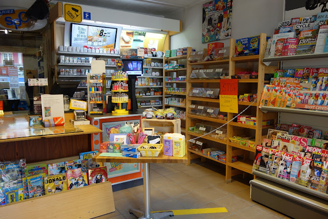 Rezensionen über Le Café-kiosque de Colombier, Florence Godel in Val-de-Ruz - Kiosk
