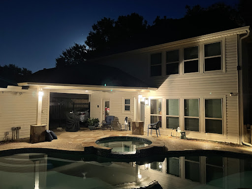 Painter «CertaPro Painters of Cypress, TX», reviews and photos, 23902 FM2978 Suite A, Tomball, TX 77375, USA