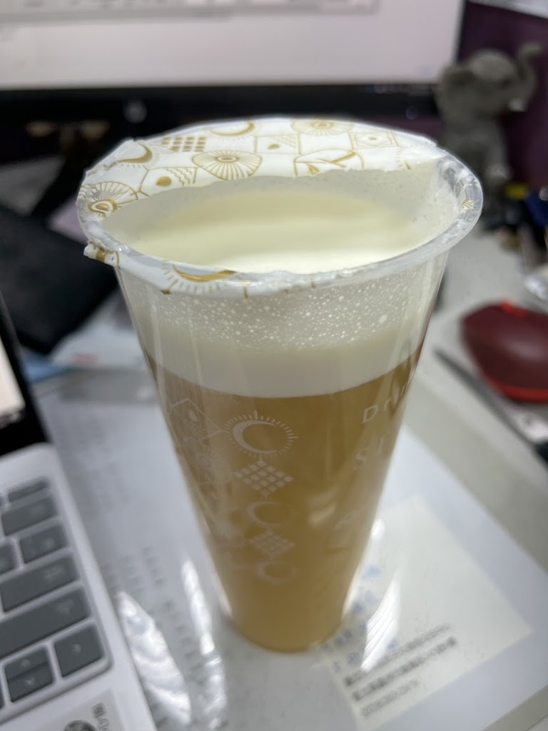 七盞茶 新店大坪林店 的照片