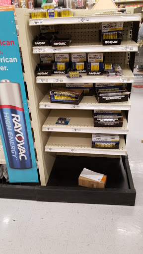 Discount Store «Big Lots», reviews and photos, 5901 Stevenson Ave, Alexandria, VA 22304, USA