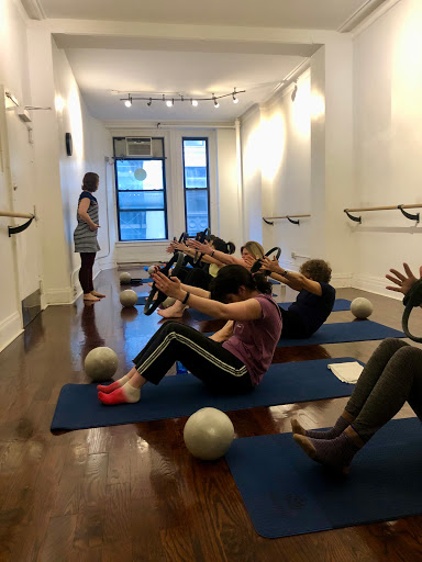 Return To Life Center - Pilates and Functional Movement