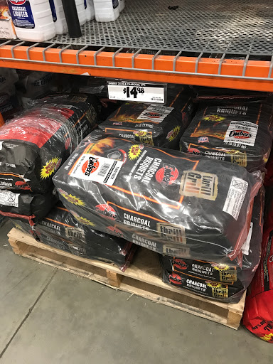 Home Improvement Store «The Home Depot», reviews and photos, 6415 Petrie Way Rd, Rosedale, MD 21237, USA