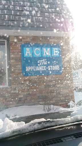 Used Appliance Store «Acme the Appliance Store», reviews and photos, 1286 E 2nd St, Jamestown, NY 14701, USA