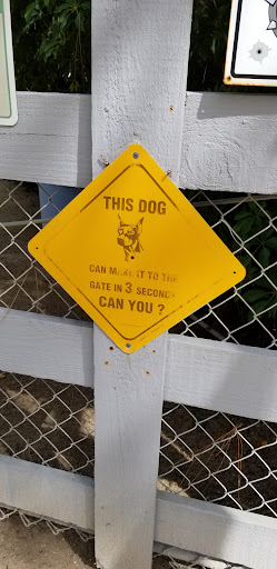 Animal Rescue Service «McCarthys Wildlife Sanctuary», reviews and photos, 12943 61st St N, West Palm Beach, FL 33412, USA