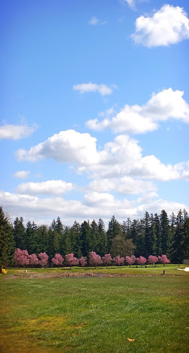 Golf Course «Washington National Golf Club», reviews and photos, 14330 SE Husky Way, Auburn, WA 98092, USA