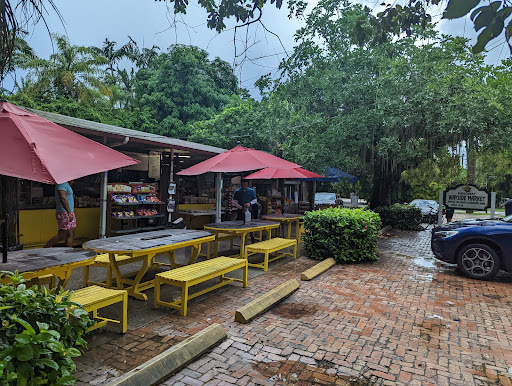 Produce Market «Wayside Fruit & Vegetable», reviews and photos, 10070 SW 57th Ave, Pinecrest, FL 33156, USA